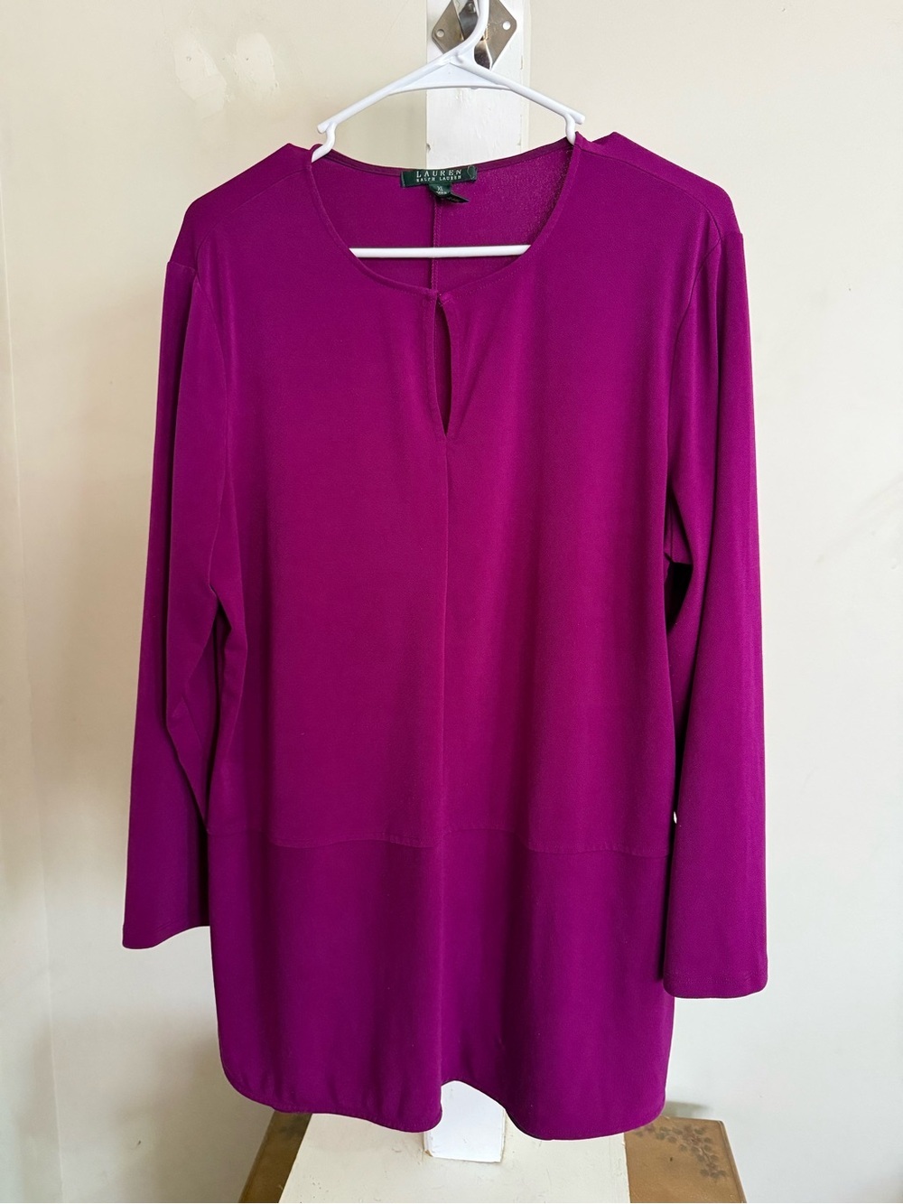 New Lauren Ralph Lauren Blouse